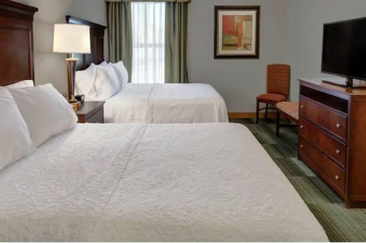 Hampton Inn & Suites Pigeon Forge On The Parkway Kültér fotó