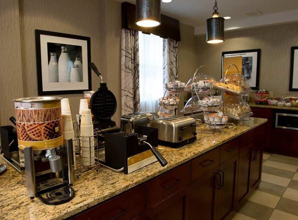 Hampton Inn & Suites Pigeon Forge On The Parkway Kültér fotó