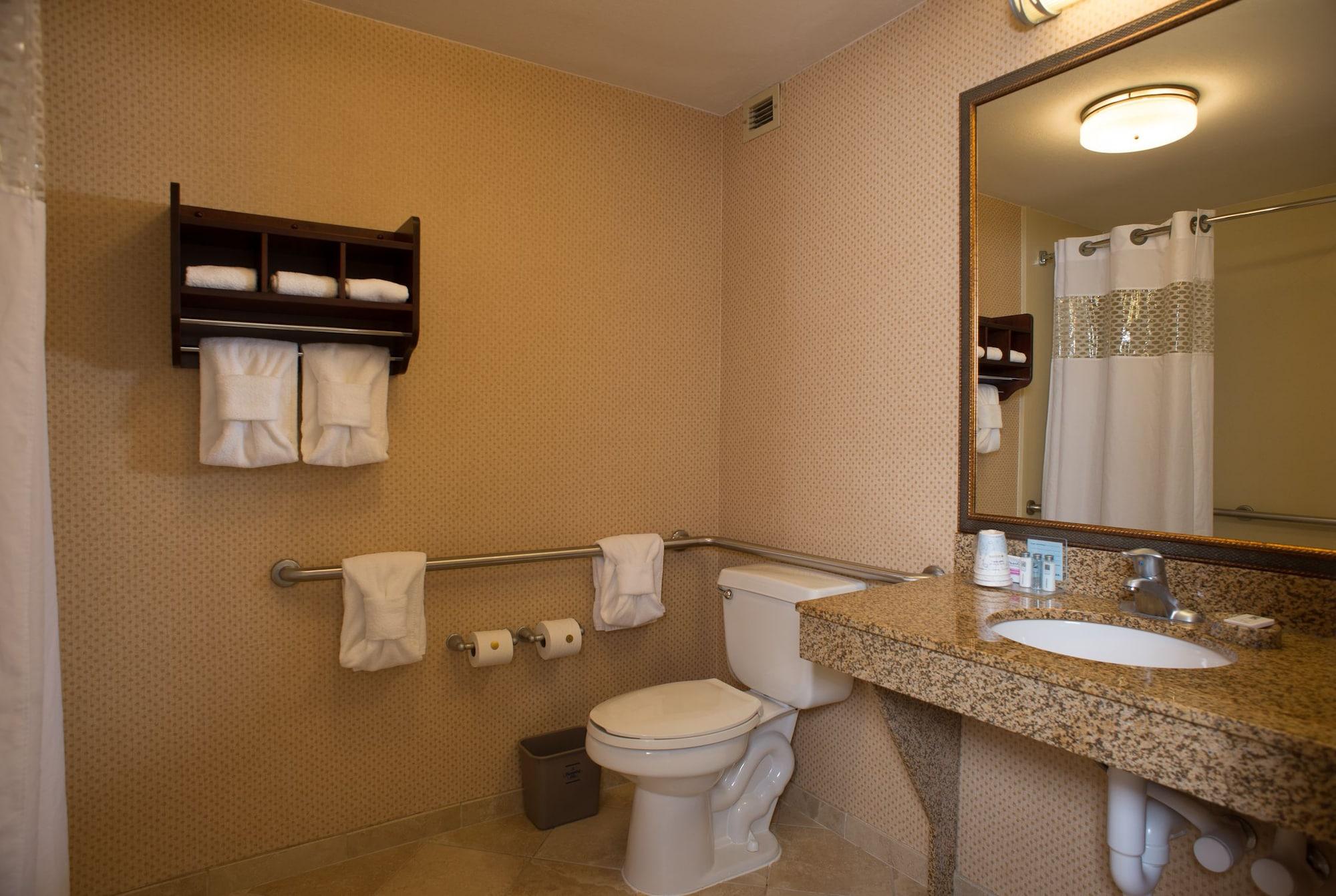 Hampton Inn & Suites Pigeon Forge On The Parkway Kültér fotó