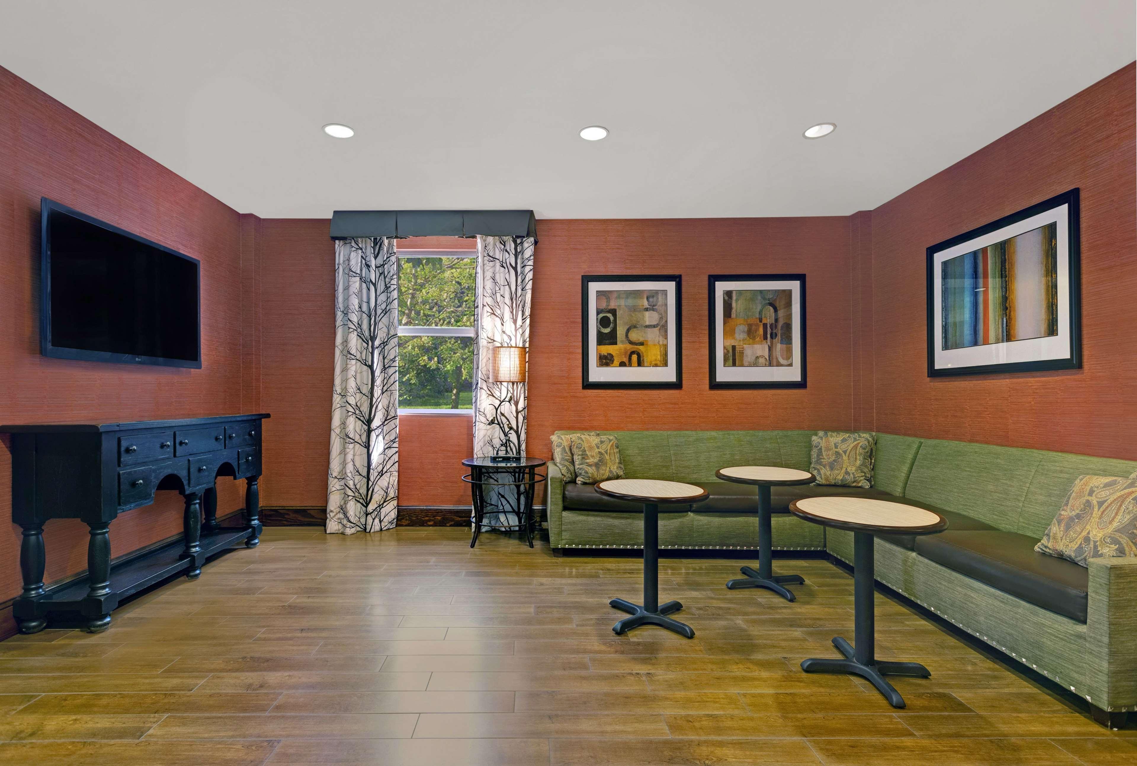 Hampton Inn & Suites Pigeon Forge On The Parkway Kültér fotó
