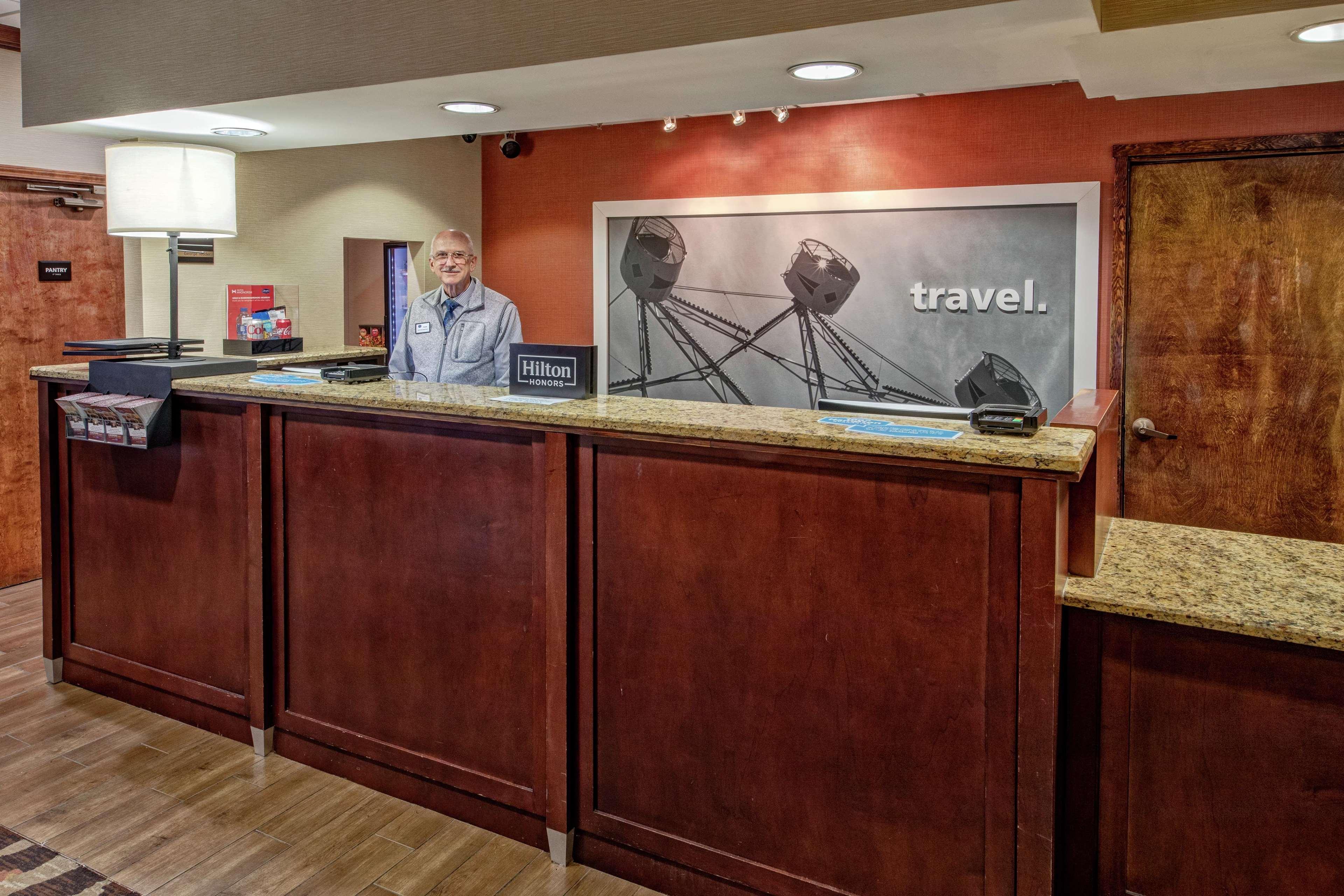 Hampton Inn & Suites Pigeon Forge On The Parkway Kültér fotó