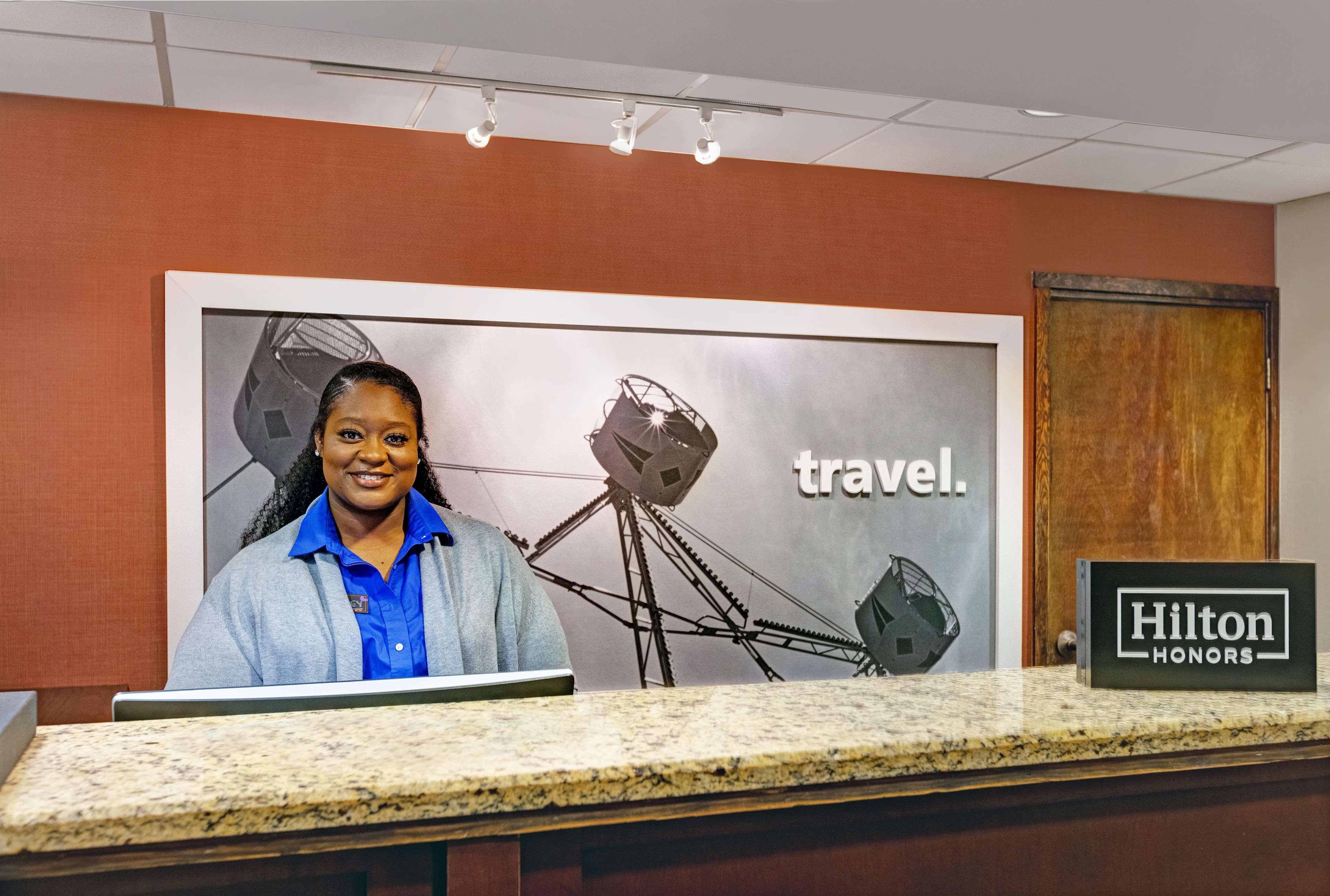 Hampton Inn & Suites Pigeon Forge On The Parkway Kültér fotó