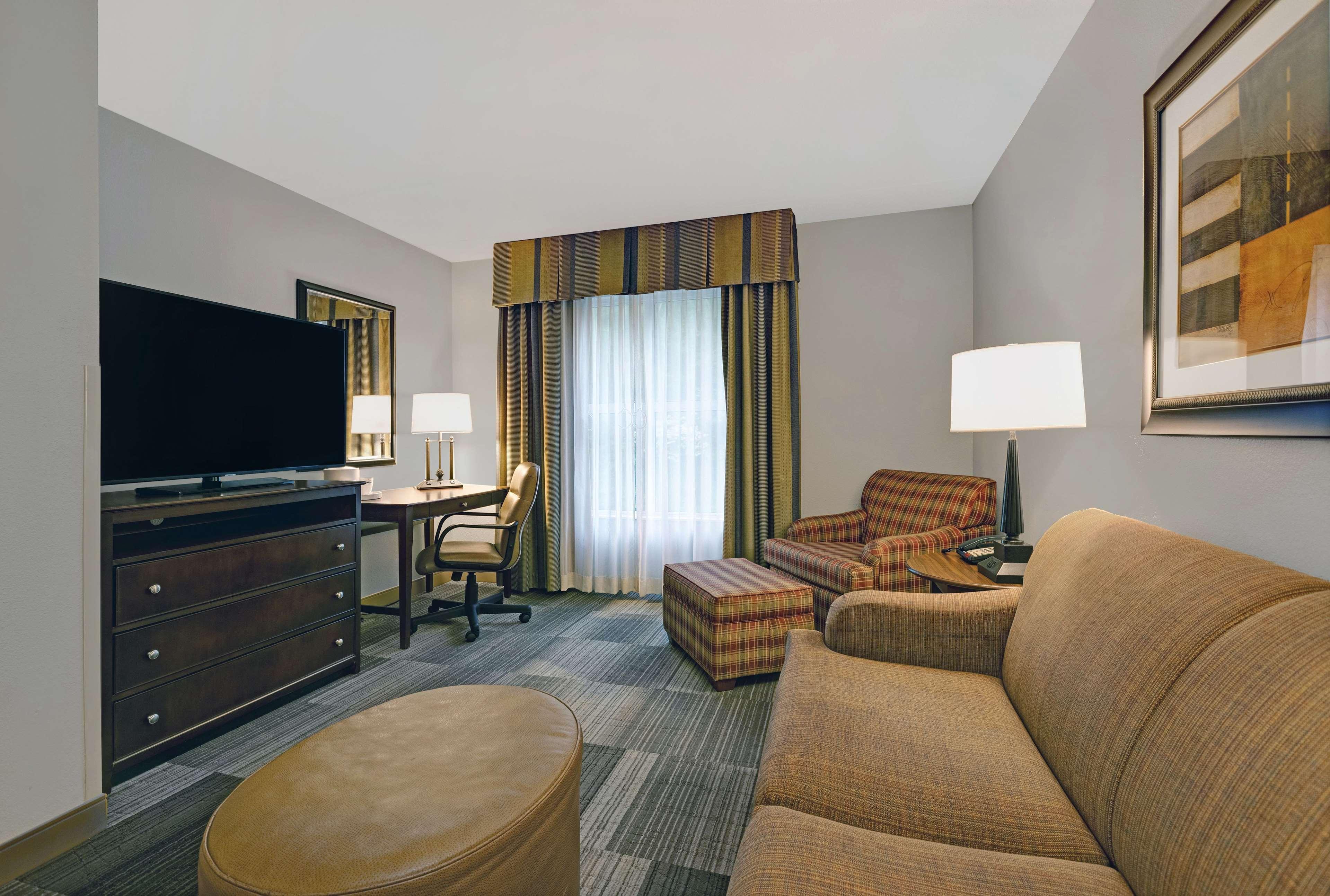 Hampton Inn & Suites Pigeon Forge On The Parkway Kültér fotó