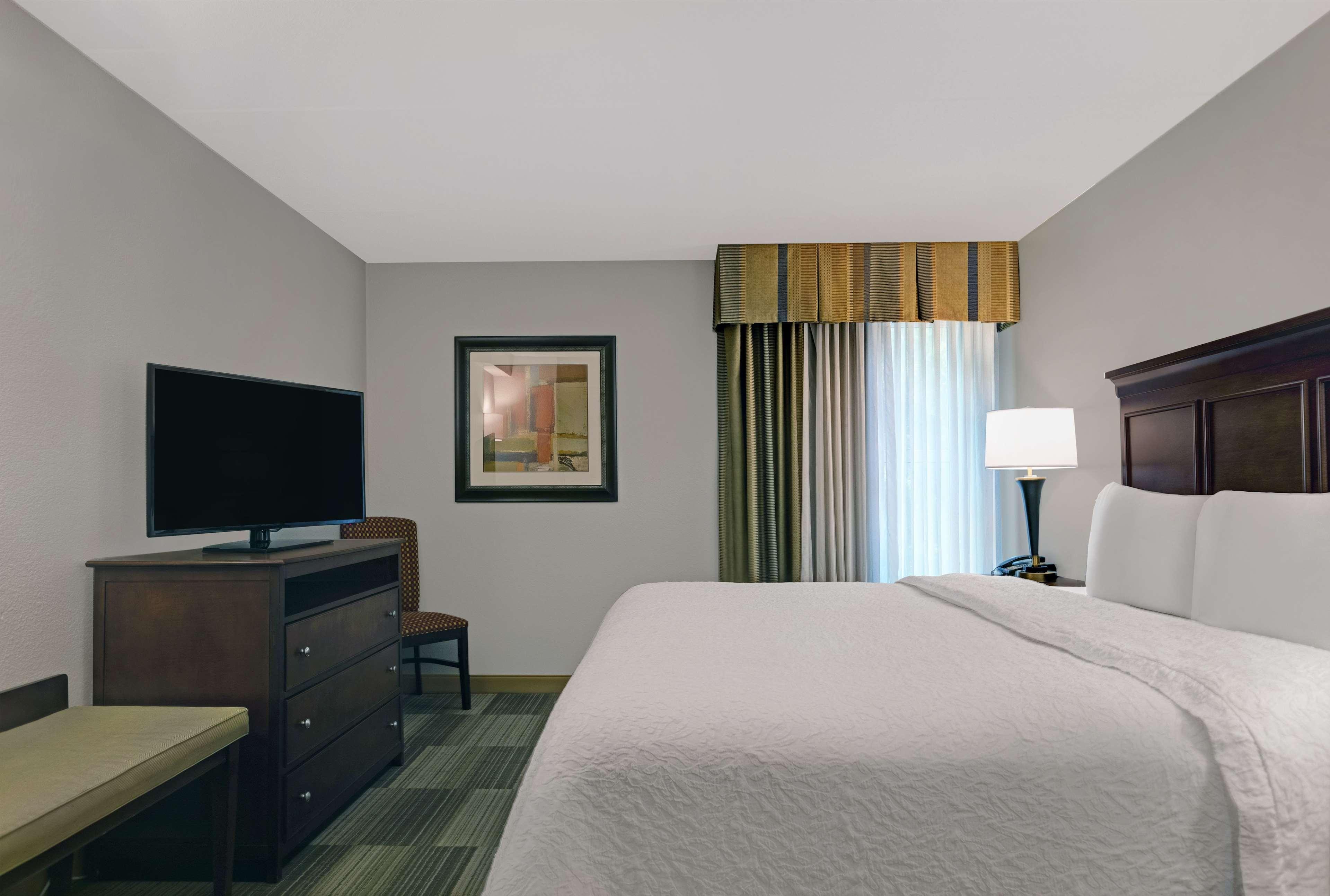Hampton Inn & Suites Pigeon Forge On The Parkway Kültér fotó