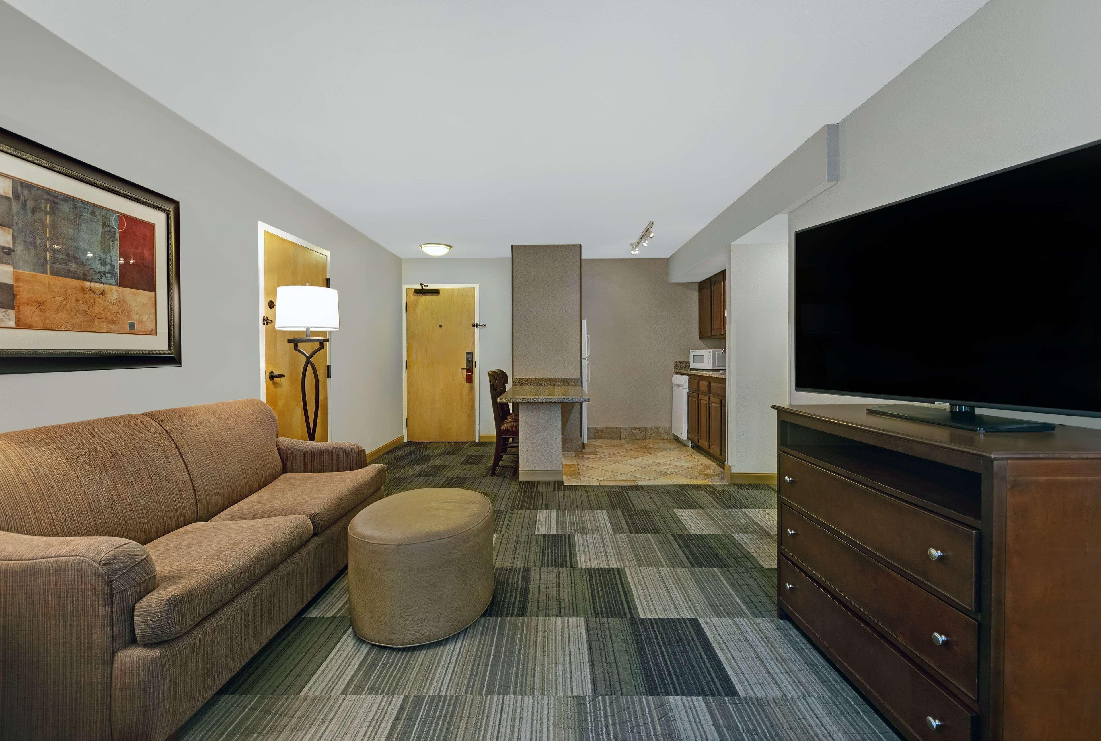 Hampton Inn & Suites Pigeon Forge On The Parkway Kültér fotó