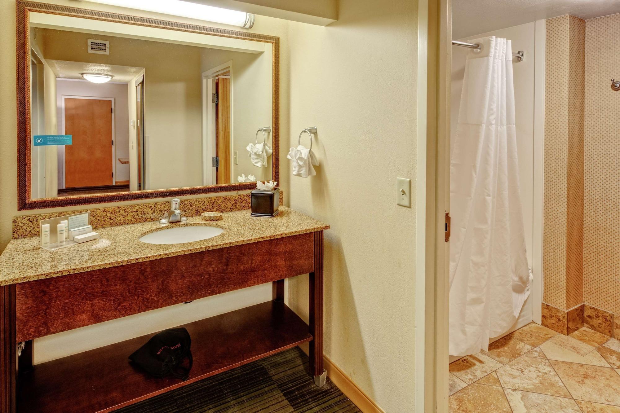 Hampton Inn & Suites Pigeon Forge On The Parkway Kültér fotó