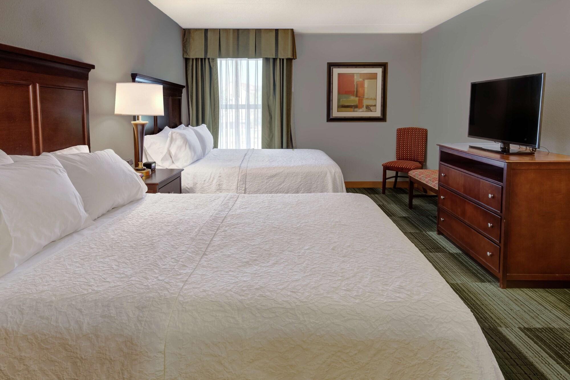 Hampton Inn & Suites Pigeon Forge On The Parkway Kültér fotó