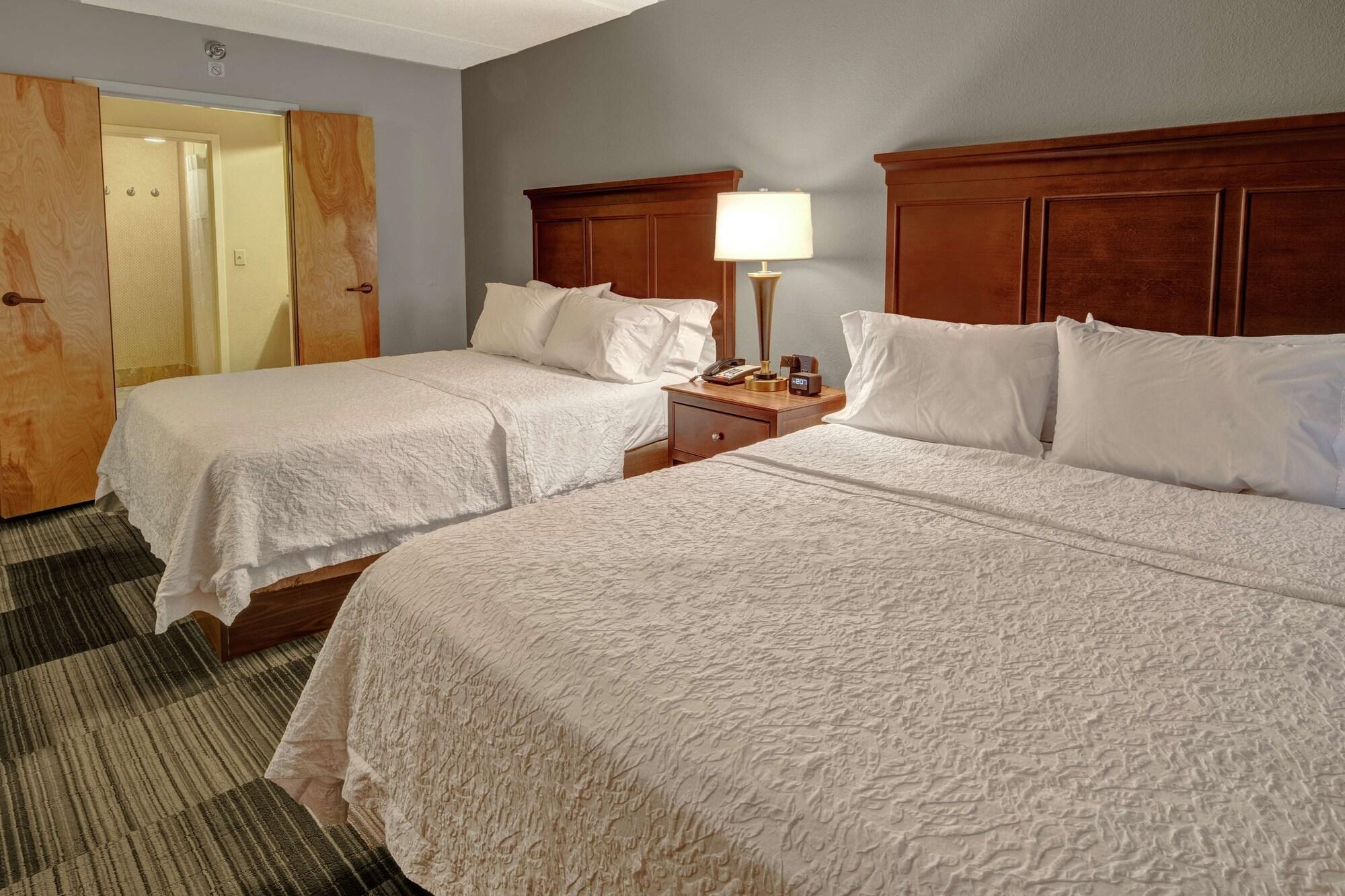 Hampton Inn & Suites Pigeon Forge On The Parkway Kültér fotó