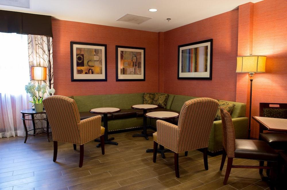 Hampton Inn & Suites Pigeon Forge On The Parkway Kültér fotó