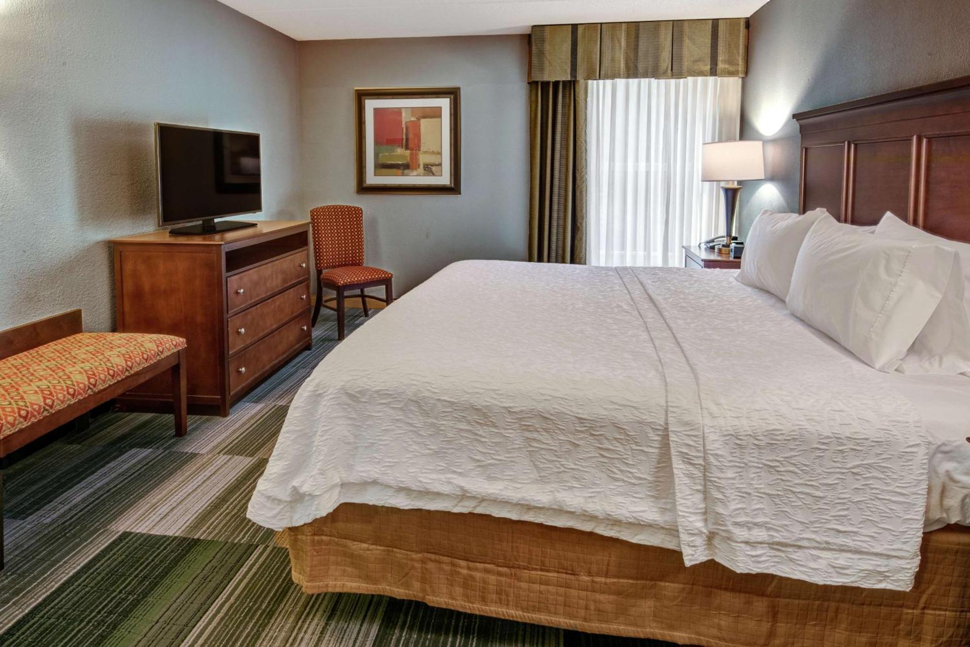 Hampton Inn & Suites Pigeon Forge On The Parkway Kültér fotó