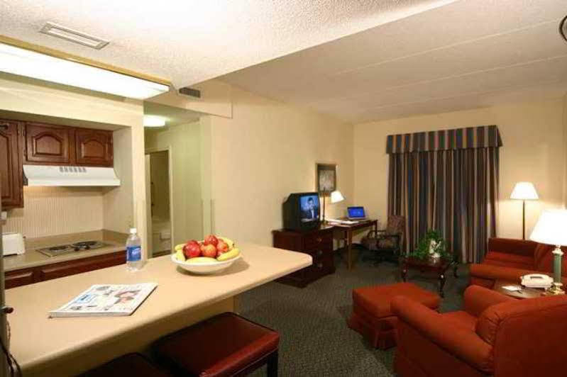 Hampton Inn & Suites Pigeon Forge On The Parkway Kültér fotó
